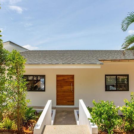 Villa Nirvana, 3 Bedrooms, Chaweng Noi Ko Samui Eksteriør billede