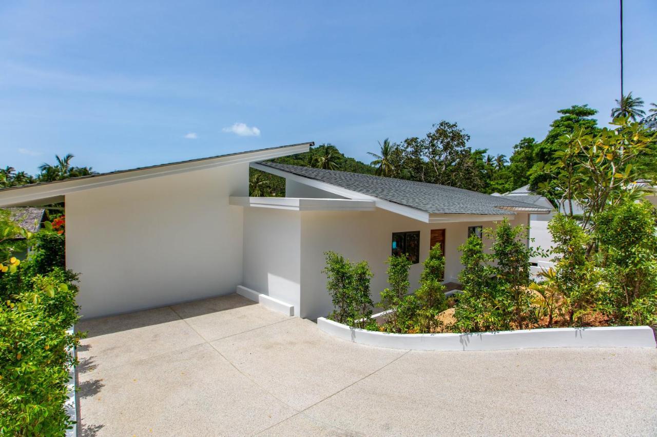 Villa Nirvana, 3 Bedrooms, Chaweng Noi Ko Samui Eksteriør billede