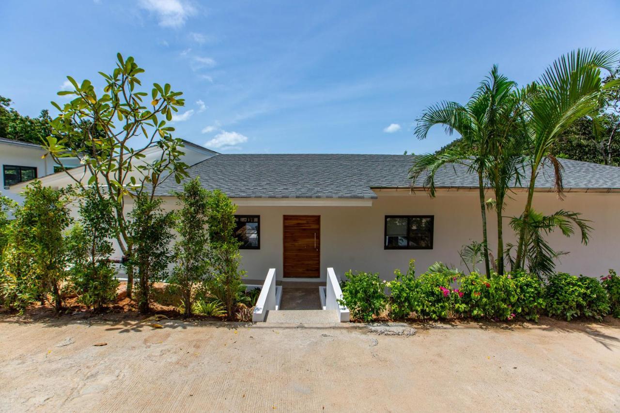 Villa Nirvana, 3 Bedrooms, Chaweng Noi Ko Samui Eksteriør billede